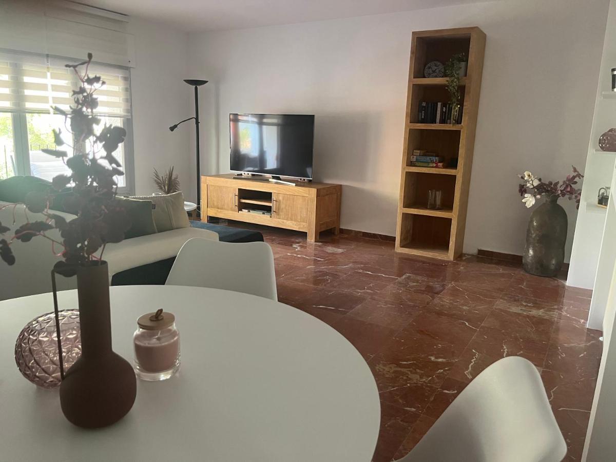 شقة Casa Biamar كاليبي المظهر الخارجي الصورة