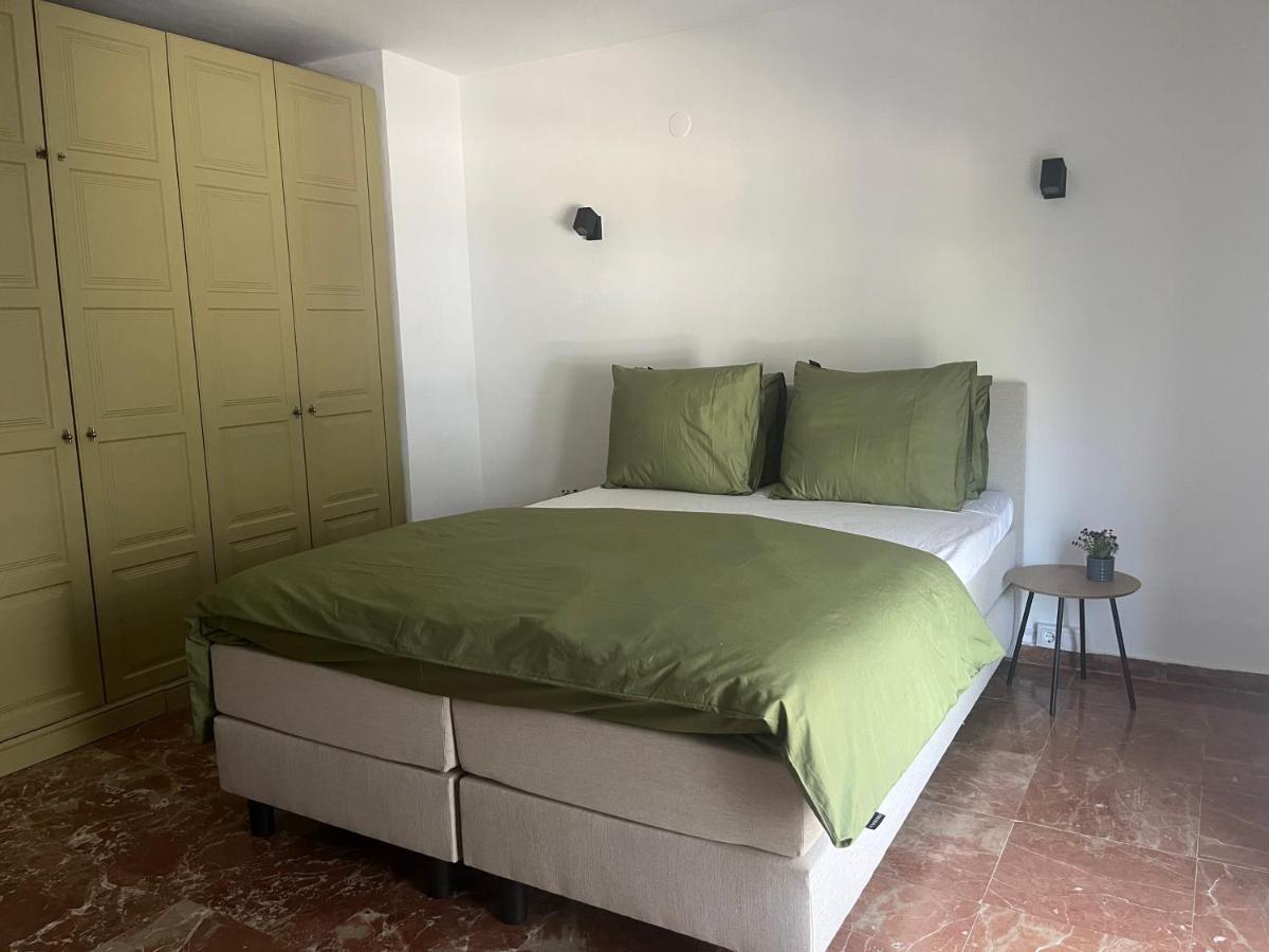 شقة Casa Biamar كاليبي المظهر الخارجي الصورة