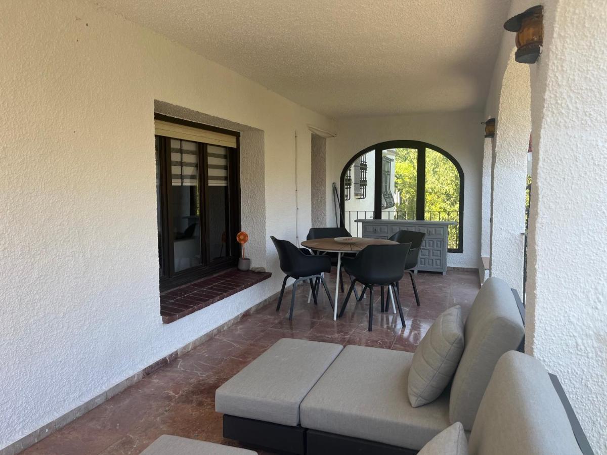 شقة Casa Biamar كاليبي المظهر الخارجي الصورة