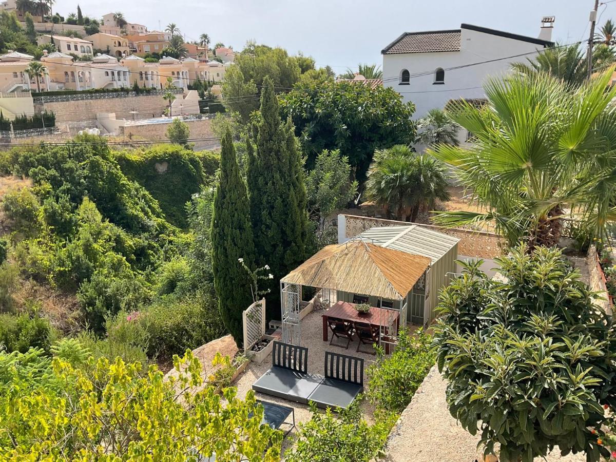 شقة Casa Biamar كاليبي المظهر الخارجي الصورة
