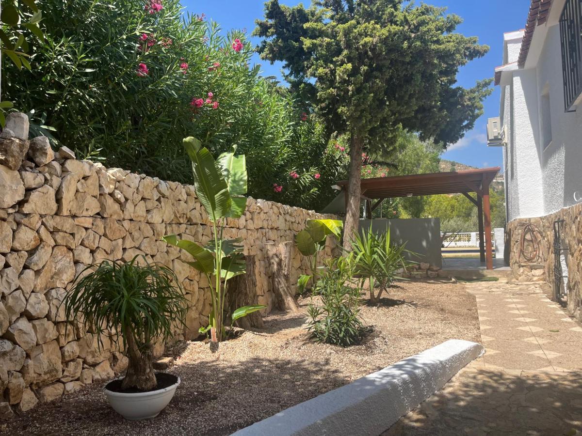 شقة Casa Biamar كاليبي المظهر الخارجي الصورة