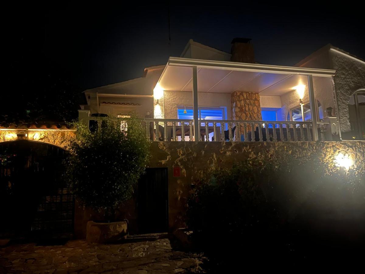 شقة Casa Biamar كاليبي المظهر الخارجي الصورة
