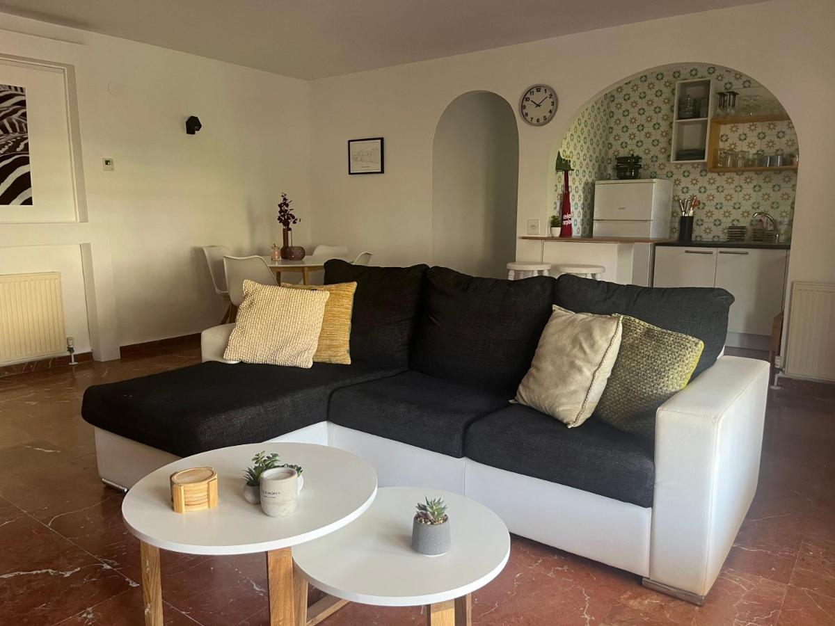 شقة Casa Biamar كاليبي المظهر الخارجي الصورة