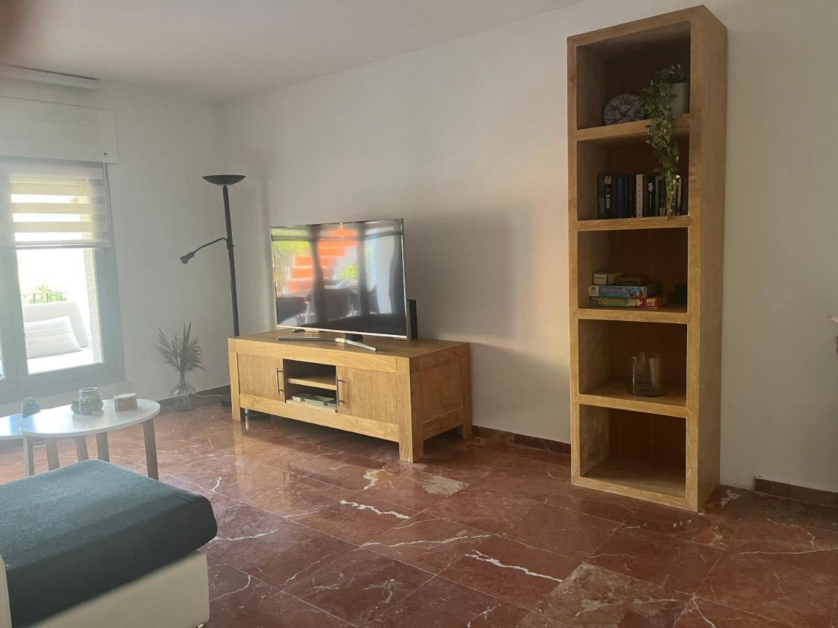 شقة Casa Biamar كاليبي المظهر الخارجي الصورة