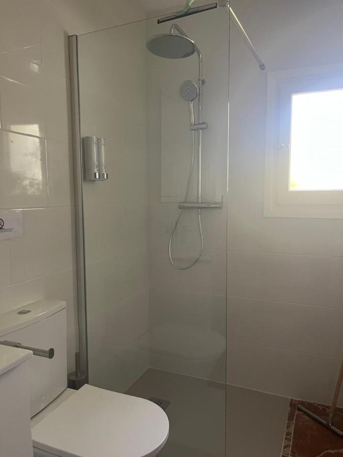 شقة Casa Biamar كاليبي المظهر الخارجي الصورة
