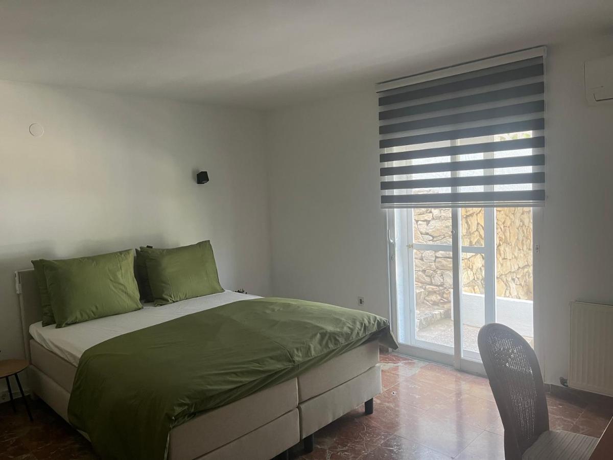 شقة Casa Biamar كاليبي المظهر الخارجي الصورة