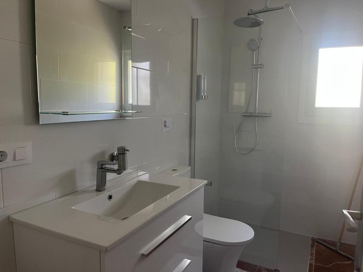 شقة Casa Biamar كاليبي المظهر الخارجي الصورة
