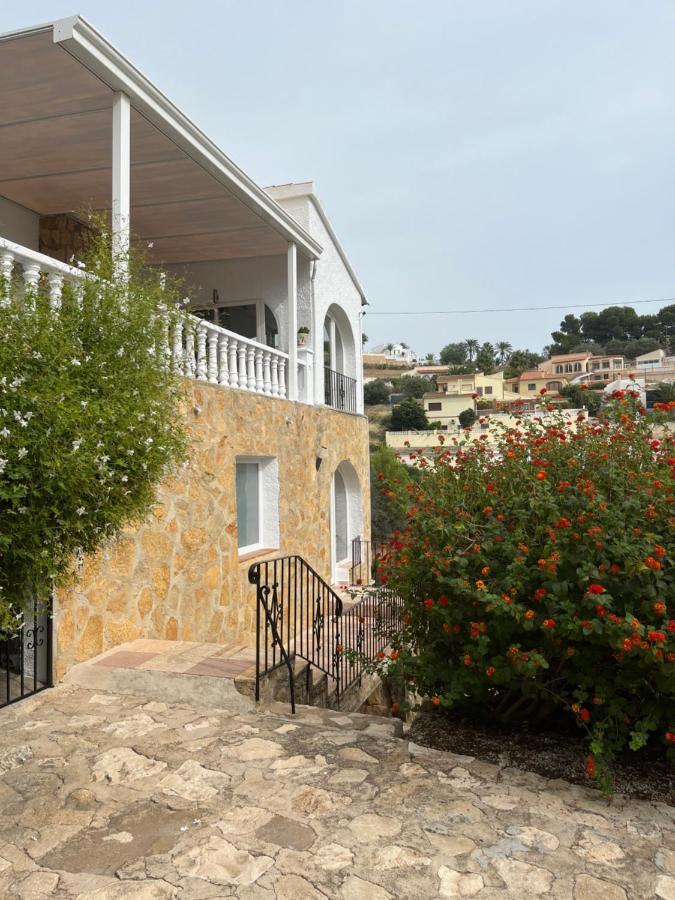 شقة Casa Biamar كاليبي المظهر الخارجي الصورة