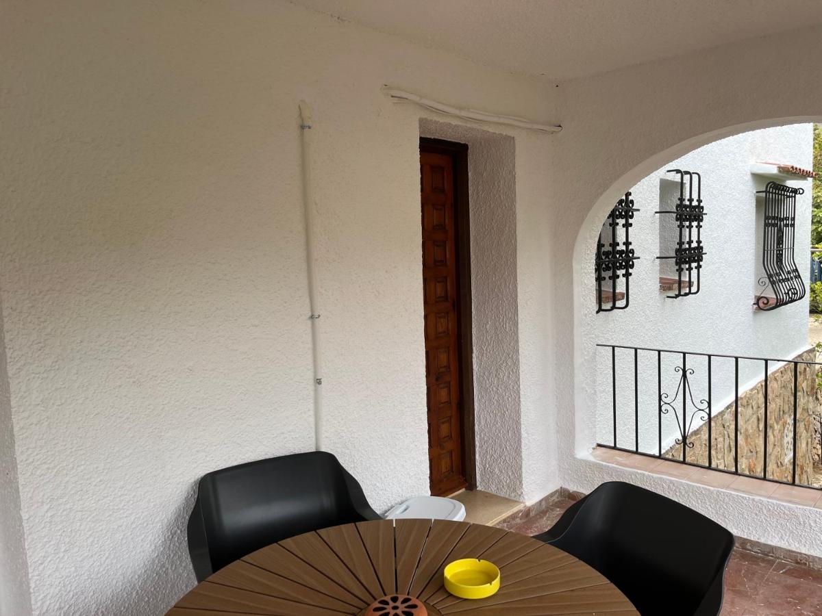 شقة Casa Biamar كاليبي المظهر الخارجي الصورة