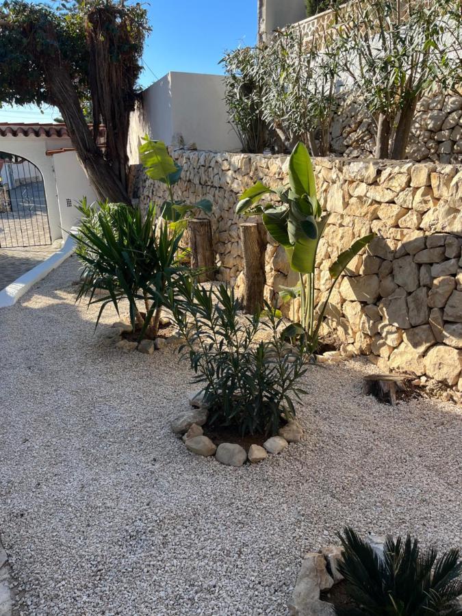 شقة Casa Biamar كاليبي المظهر الخارجي الصورة